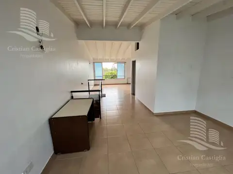 Depto Tipo Casa en Alquiler de 3 dormitorios