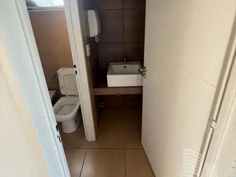 Depto Tipo Casa en Alquiler A Estrenar