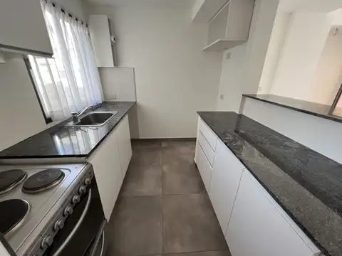 Departamento en Alquiler de 2 dormitorios