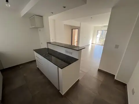 Departamento en Alquiler de 3 ambientes