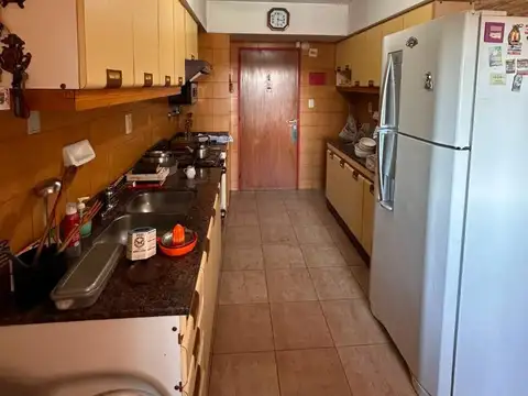 Departamento en Venta 38 años