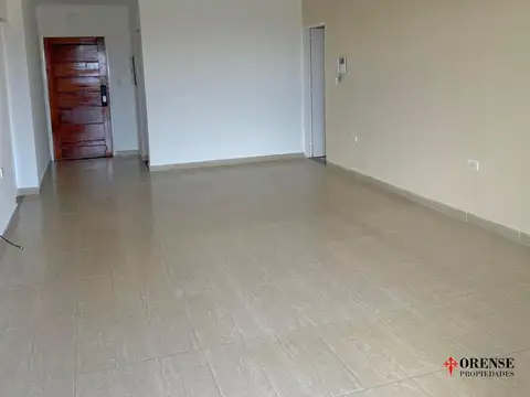 Departamento 3 ambientes con 3 baños