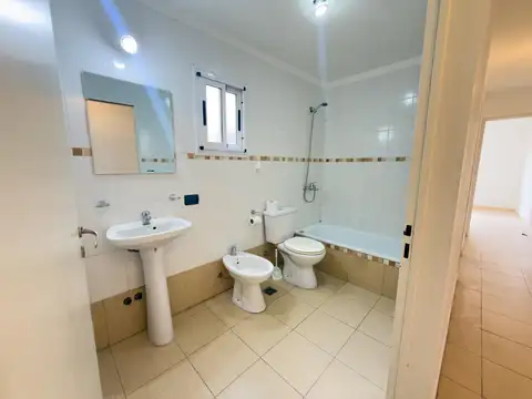 Departamento en Alquiler 15 años