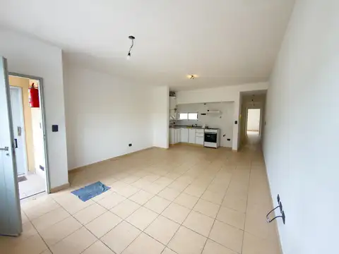 Departamento en Alquiler de 2 dormitorios