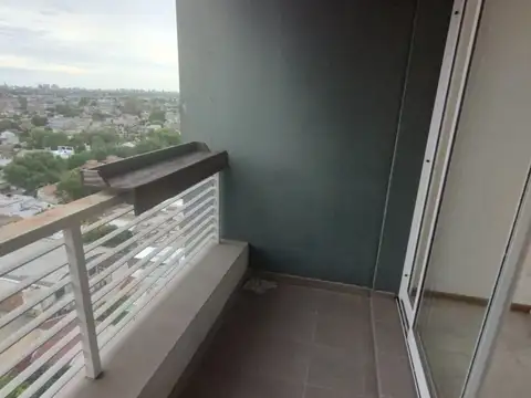 San Juan 4400, Piso 15