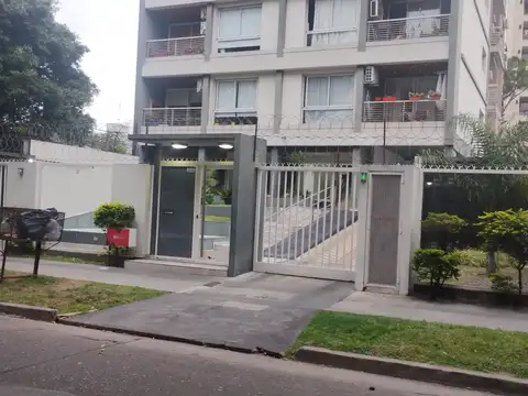 San Juan 4400, Piso 15