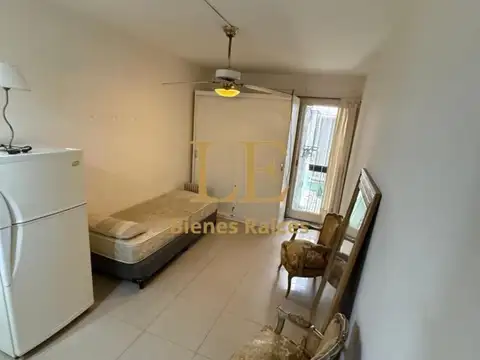 Departamento en Venta en Once, USD 40.000