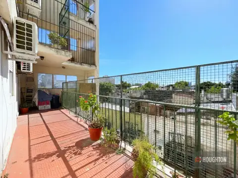 Departamento en Venta en Vicente López, USD 214.500