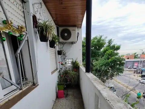 Depto Tipo Casa en Venta en Boulogne, USD 110.000