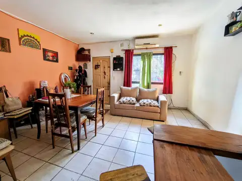 PH en Malaver en venta apto credito dos ambientes con patio ideal primer vivienda oportunidad