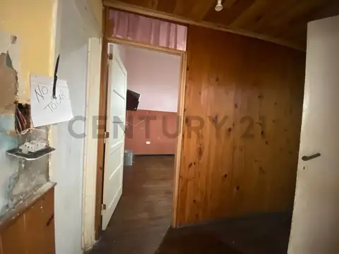 Departamento 5 ambientes con 2 baños