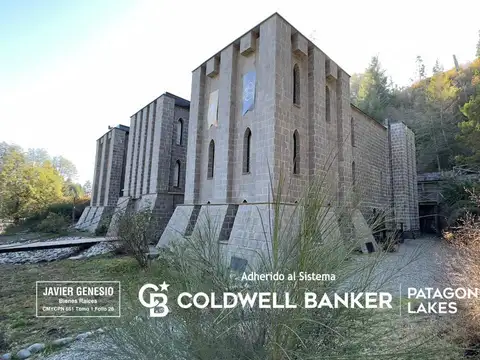 Hotel en Venta 10 años