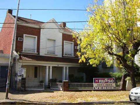 Terreno en Venta 11  mts Frente