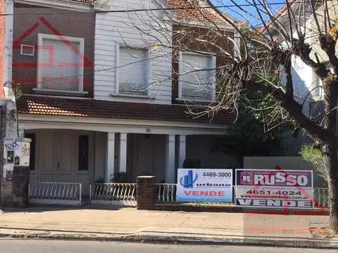 Terreno en Venta 29  mts Fondo