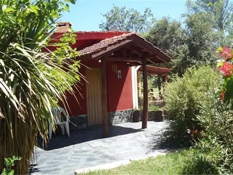 Casa en Alquiler Temporal en Cerro De Oro, $ 98.000