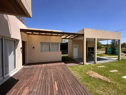 Casa en Venta al Norte