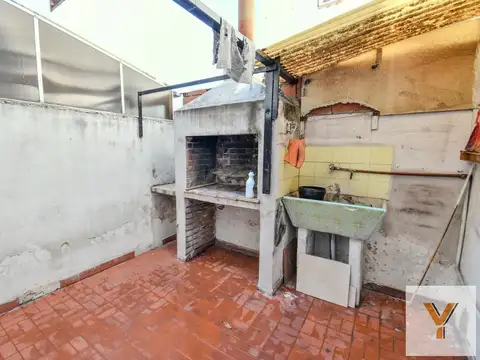 Depto Tipo Casa en Venta en Morón, USD 79.000