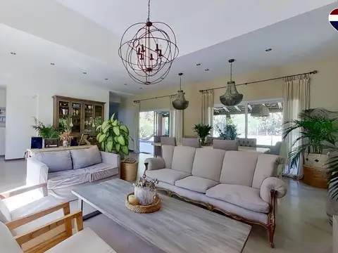 Casa en Venta en San Francisco, USD 340.000