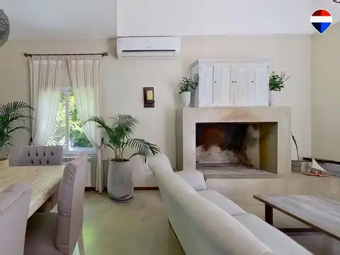 Aristóbulo del Valle 5100