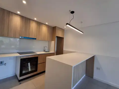 Alquiler Departamento monoambiente  a estrenar en Almagro
