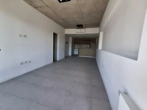 Departamento en Alquiler A Estrenar