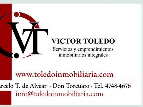 Almirante Brown 3700