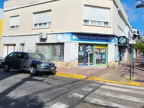 PH en Virreyes