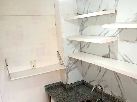 Departamento en Alquiler en Belgrano, $ 700.000