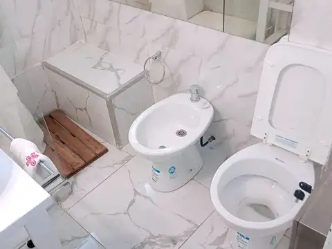 Departamento en Alquiler de 2 ambientes