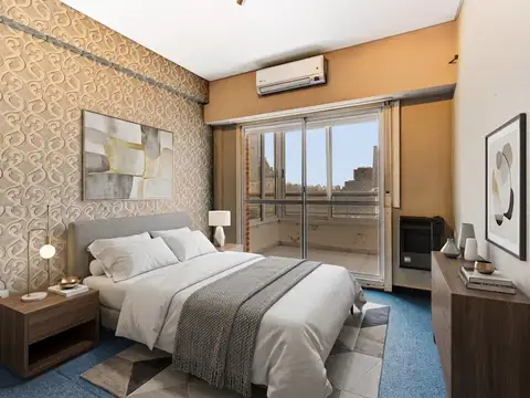 Departamento en Venta 18 años