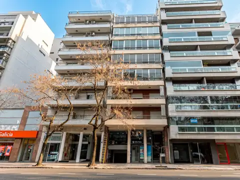 Departamento en Venta en Villa Devoto, USD 179.900