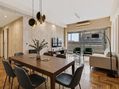 venta departamento 3 ambientes en Devoto apto credito