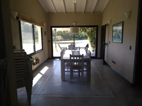 Casa en Alquiler Temporal en Campos De Roca, USD 2.100