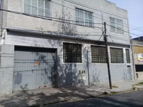 GALPÓN INDUSTRIAL I2 | 1.200 m² | T2 | CASEROS