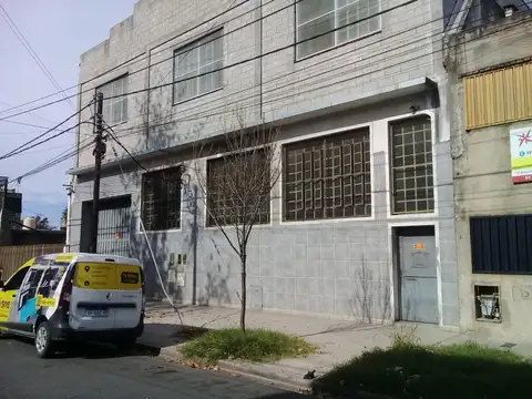 Galpon en Venta en Caseros, USD 550.000