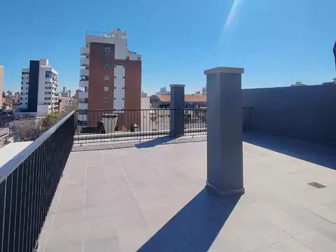 Urquiza 3300, Piso 2°