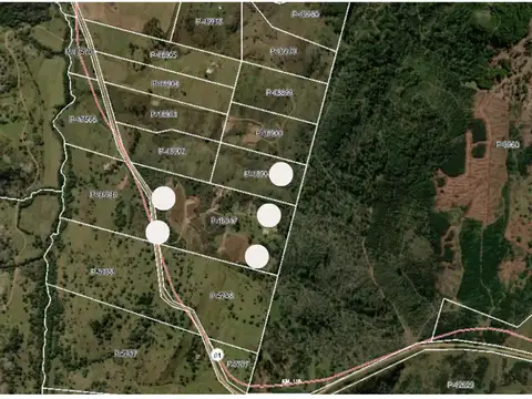 Terreno en Venta en Solis de Mataojo, USD 79.000