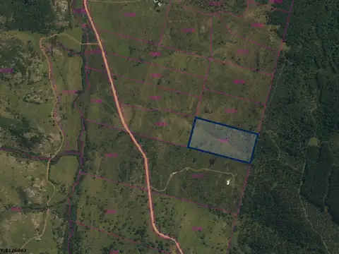 Terreno en Venta de 50000,0 m2