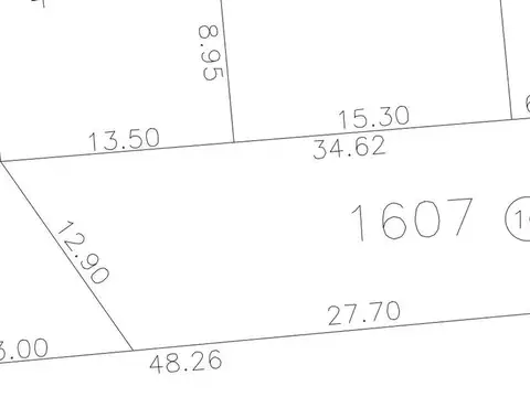 Terreno en Venta de 338,0 m2