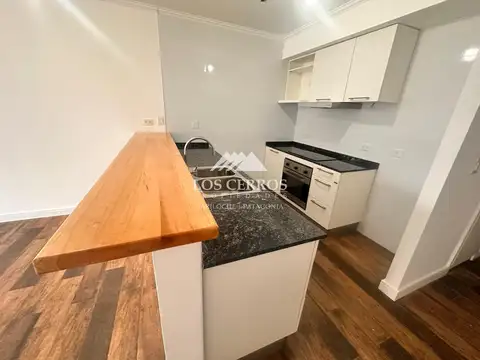 Departamento en Venta en Villa Catedral Bariloche – 1 Ambiente
