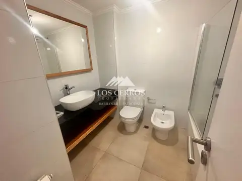 Departamento en Venta en Villa Catedral Bariloche – 1 Ambiente