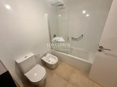 Departamento en Venta al Oeste
