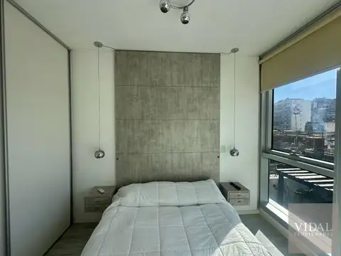 Departamento en Venta 8 años
