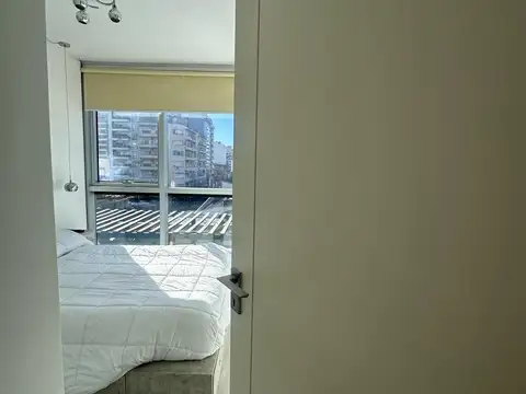 Departamento en Venta en Belgrano, USD 159.000