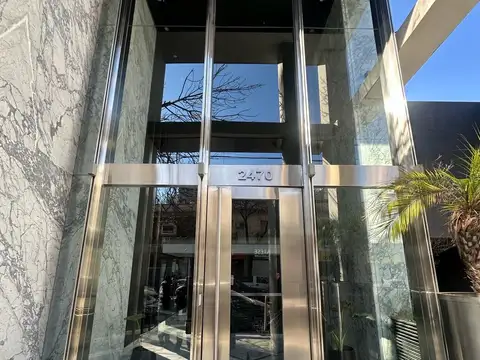 Avenida Monroe 2400