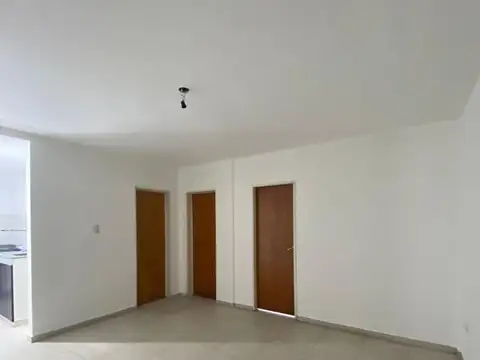 ALQUILER DEPARTAMENTO 3 AMBIENTES, MERLO