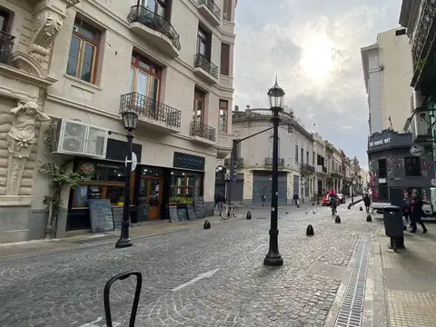 ALQUILER DIARIO  ideal grupos - Casa en San Telmo