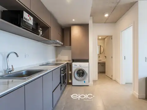 Departamento en venta Pinamar