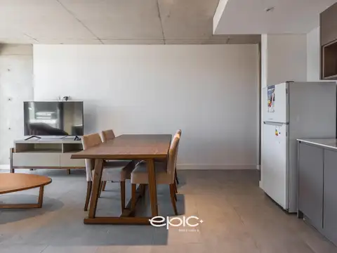Departamento en Venta en Pinamar, USD 125.000