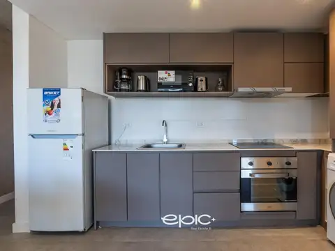 Departamento en Venta A Estrenar